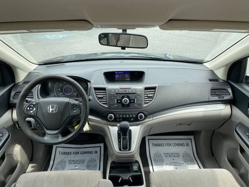 Used 2014 Honda CR-V LX image 23