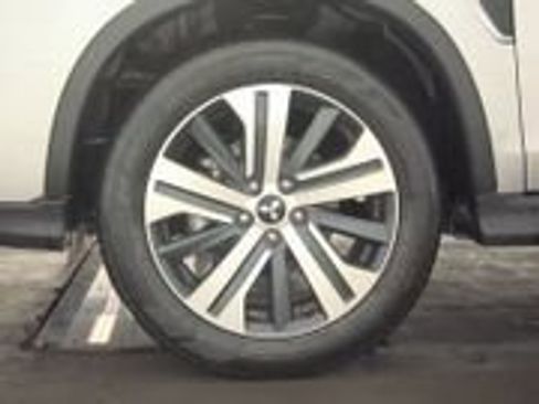 Used 2024 Mitsubishi Outlander Sport 2.0 SE Rear Camera & Heated Se image 35