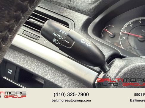 Used 2010 Honda Accord EX-L image 30