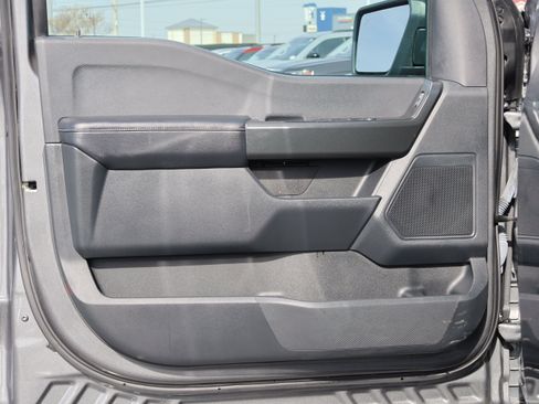 Certified 2024 Ford F150 STX image 11