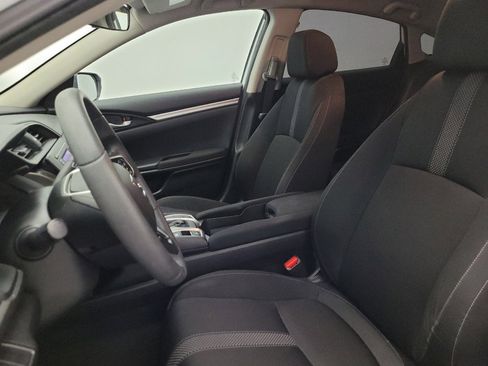 Used 2021 Honda Civic LX image 17