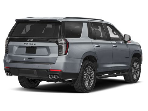New 2026 Chevrolet Tahoe Z71 w/ Z71 Off-Road Package AWD/4WD image 26