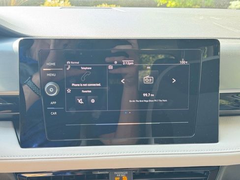 New 2025 Volkswagen Taos S image 27