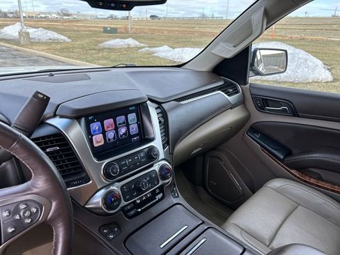Used 2017 Chevrolet Tahoe Premier image 19