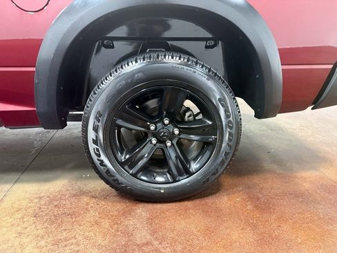 Used 2024 RAM 1500 Classic Warlock image 88