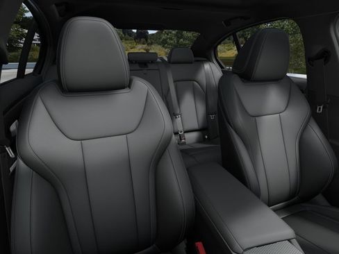 New 2026 BMW 330i Sedan w/ Premium Package RWD image 11