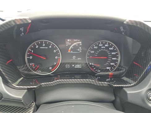 Used 2022 Subaru WRX Base image 17