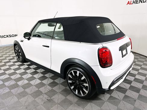 Used 2023 MINI Cooper S image 5