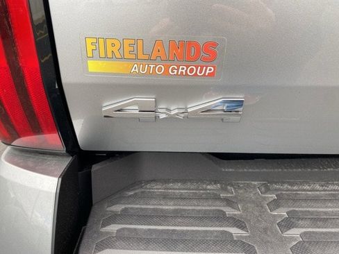 New 2026 Toyota Tundra Limited image 17