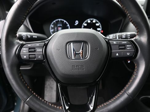 Used 2023 Honda HR-V Sport image 10