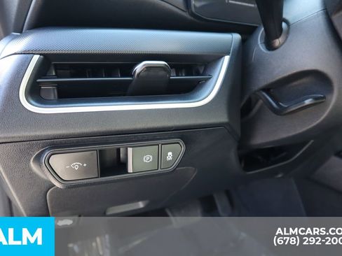 Used 2025 Kia K4 LXS image 13