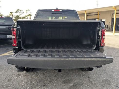 New 2026 RAM 1500 Rebel w/ Advanced Safety Group II AWD/4WD image 11
