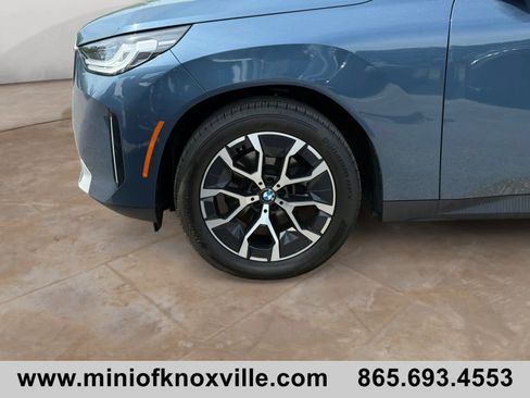 Used 2025 BMW X3 xDrive30i w/ Premium Package AWD/4WD image 18