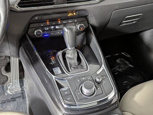Used 2020 MAZDA CX-9 Grand Touring AWD/4WD image 44