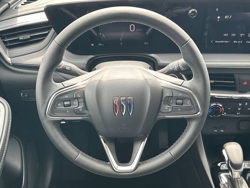New 2026 Buick Encore GX Preferred w/ Comfort Package FWD image 24