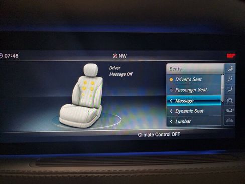 Used 2018 Mercedes-Benz S 560 Sedan image 56