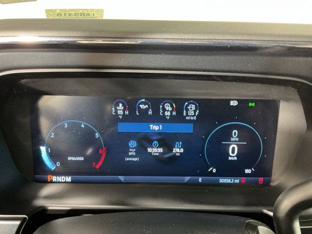 Used 2023 Ford F350 Lariat w/ Sport Appearance Package AWD/4WD image 21
