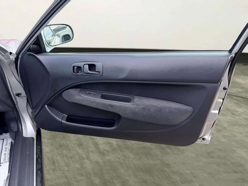 Used 2000 Honda Civic EX image 25