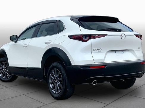 Used 2024 MAZDA CX-30 AWD 2.5 S image 12