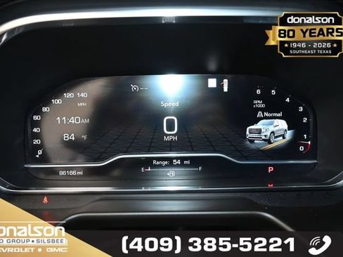Used 2022 GMC Yukon XL SLT RWD image 6