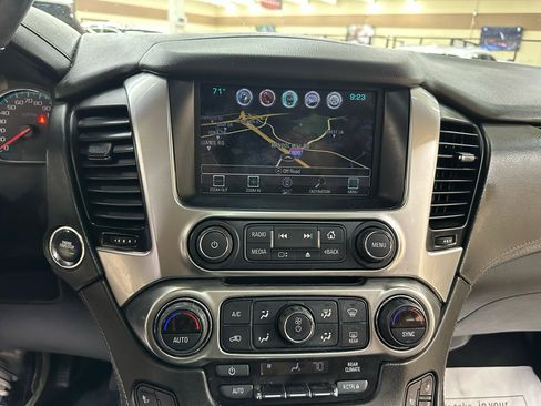 Used 2020 Chevrolet Tahoe Premier w/ Premier Plus Edition image 31