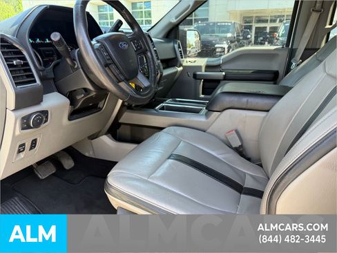 Used 2018 Ford F150 XLT w/ Equipment Group 302A Luxury image 12
