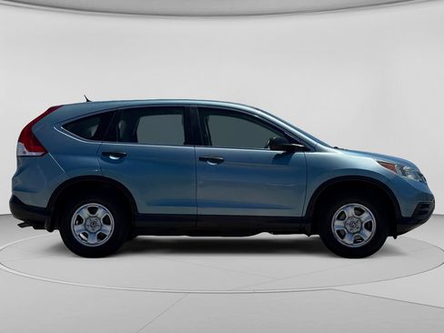 Used 2014 Honda CR-V LX image 30