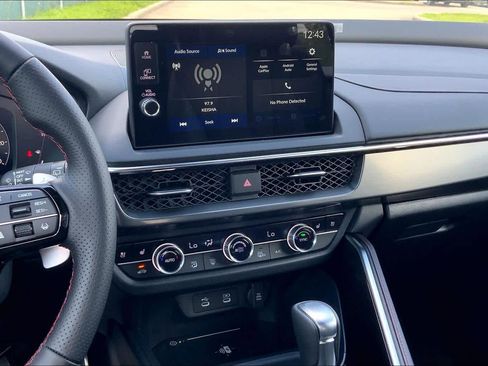 New 2026 Acura ADX A-Spec FWD image 6