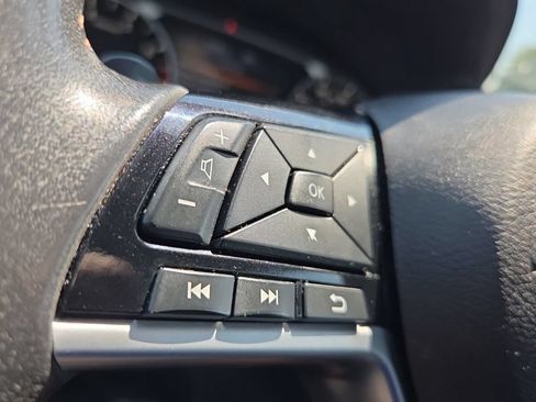 Used 2024 Nissan Altima 2.5 SR FWD image 42