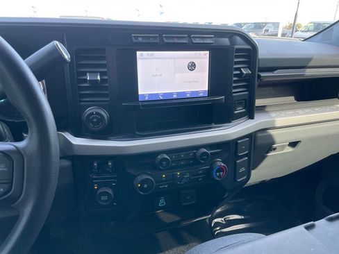 Used 2023 Ford F450 XLT w/ 360-Degree Camera Package image 11