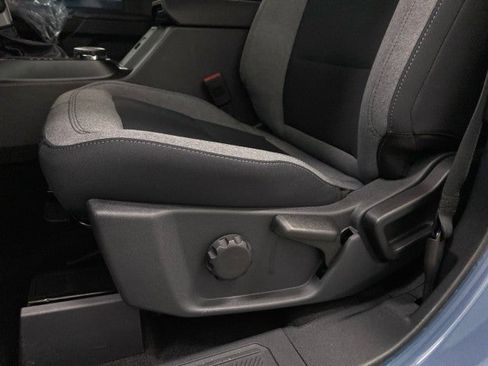 New 2025 Ford Bronco 2-Door w/ Sasquatch Package image 12