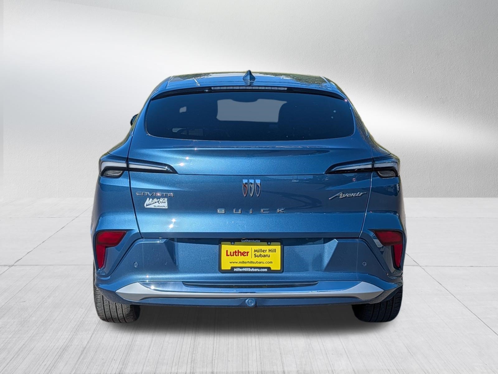 Used 2024 Buick Envista Avenir FWD image 6