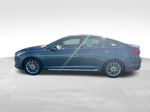 Used 2015 Hyundai Sonata Limited image 3