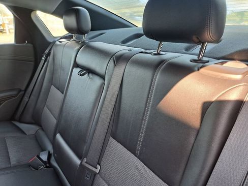 Used 2018 Chevrolet Impala LT image 22