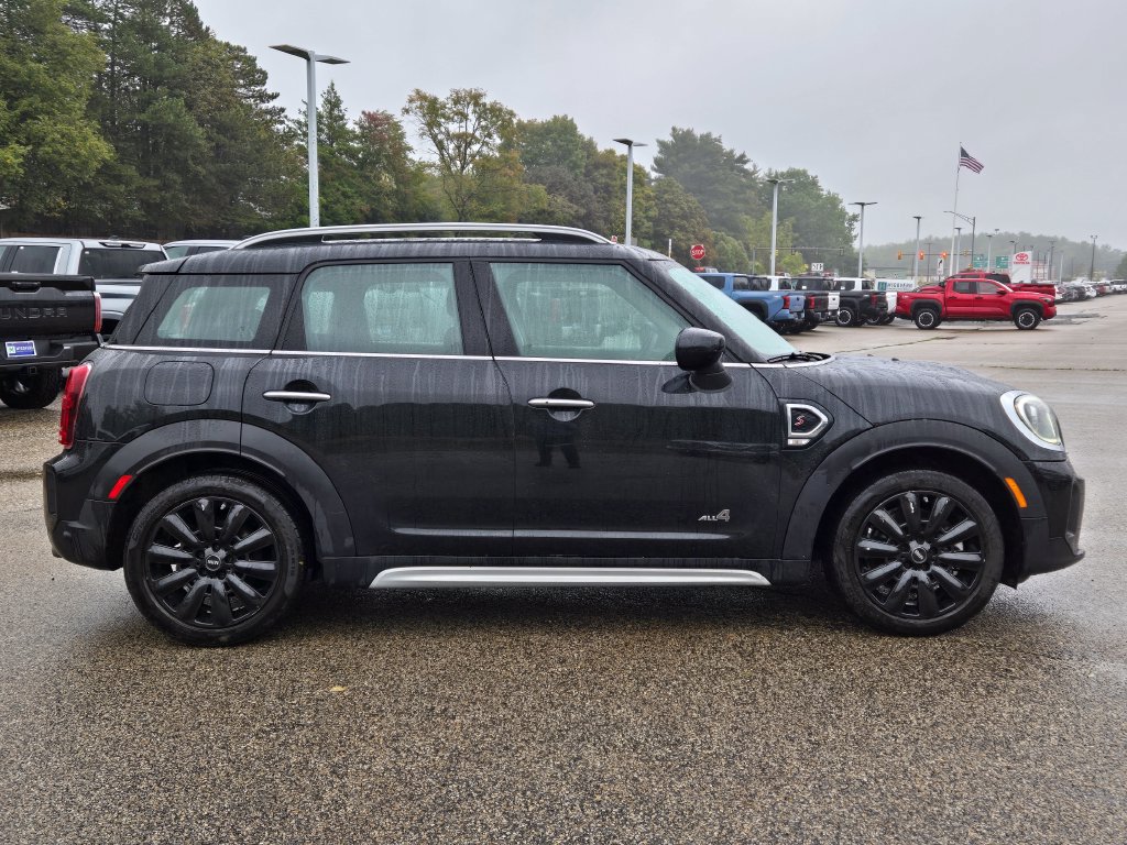 Used 2024 MINI Cooper Countryman S AWD/4WD image 7