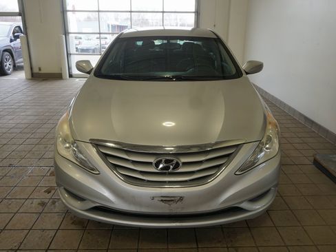 Used 2013 Hyundai Sonata GLS image 10