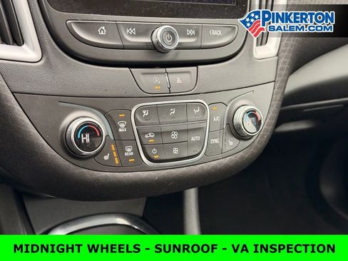 Used 2023 Chevrolet Malibu LT image 29