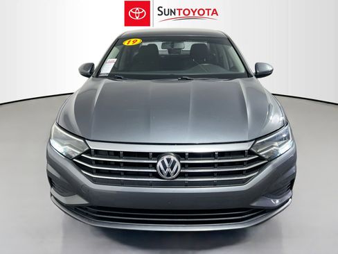 Used 2019 Volkswagen Jetta S w/ Driver Assistance Package image 10