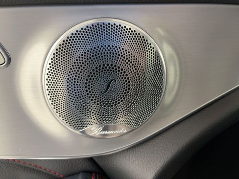 Used 2018 Mercedes-Benz GLC 43 AMG AMG GLC 43 image 20