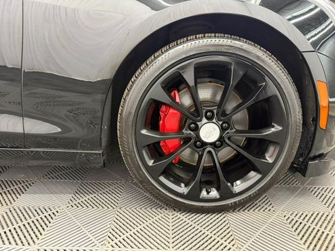 Used 2015 Cadillac ATS Luxury AWD/4WD image 27
