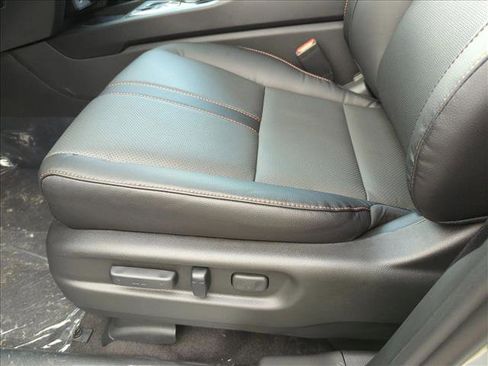 New 2026 Honda Ridgeline TrailSport image 4