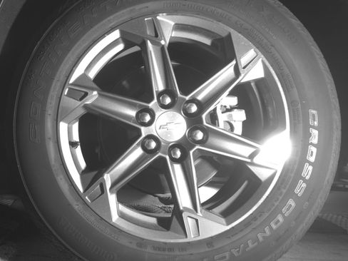 Used 2025 Chevrolet Blazer LT image 14