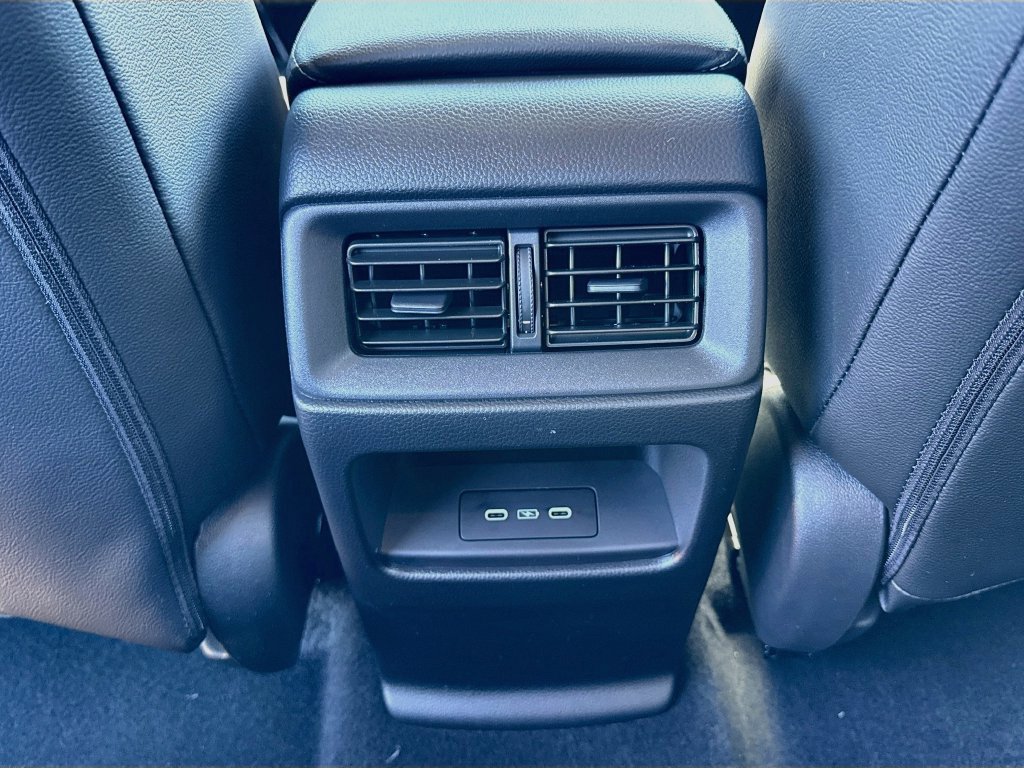 New 2027 Honda CR-V EX-L image 27