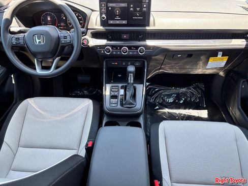 Used 2026 Honda CR-V EX image 17