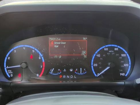 Used 2021 Ford Bronco Sport Big Bend image 10