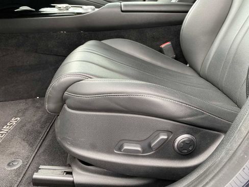 Used 2023 Genesis G80 2.5T image 27