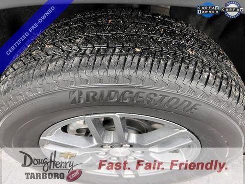 Certified 2025 GMC Acadia Elevation image 20