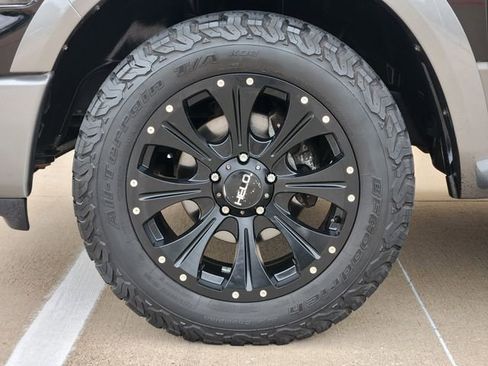 Used 2012 RAM 1500 Outdoorsman AWD/4WD image 10