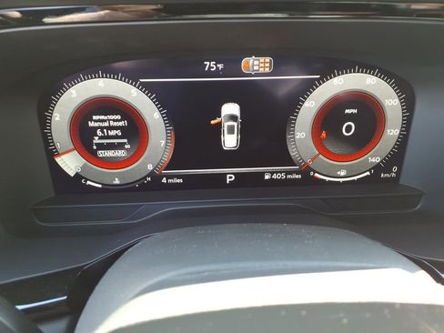 New 2026 Nissan Pathfinder SL FWD image 18