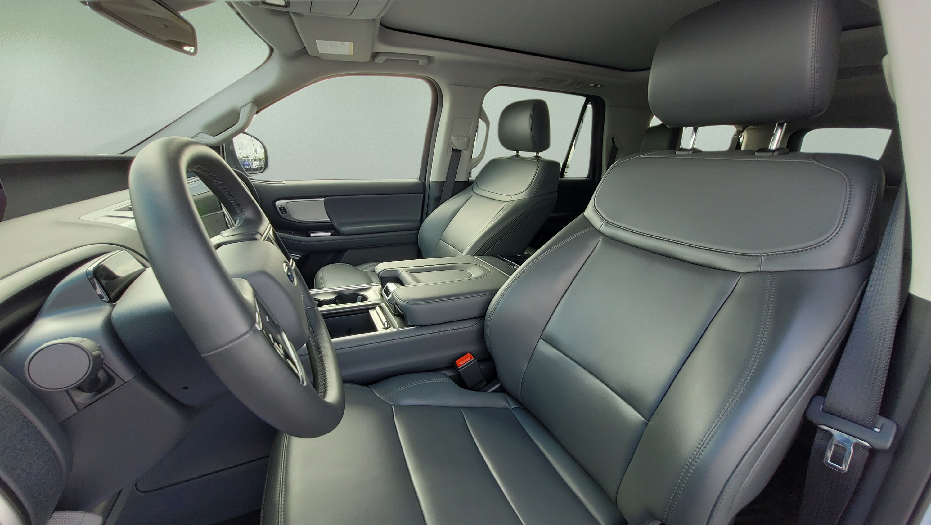 Used 2026 Ford Expedition Max Active AWD/4WD image 29